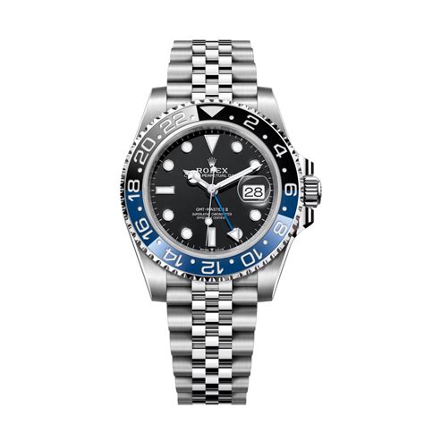 rolex with black band|rolex m126710blnr 0002.